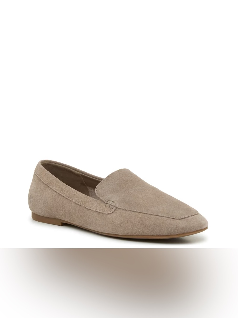 Lucky Brand Thalia Loafer- 8